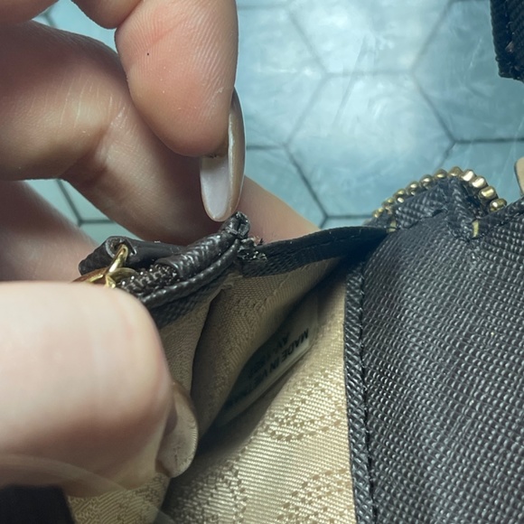 Michael Kors Wallet - Picture 5 of 5